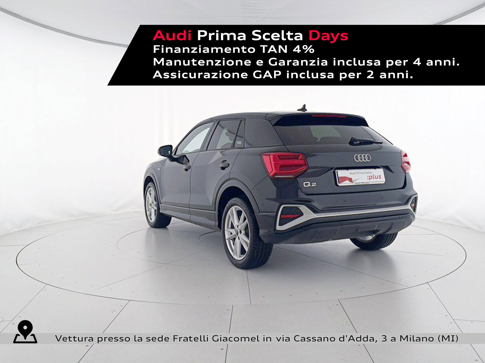 https://cdn-giacomel.caraffinity.it/fratelligiacomel/wrap360/large/135-146/+2026+06+08+V107899_6a2677ebb85ed.jpg/ae299bde762e7286c97169d8e5649e98.jpg