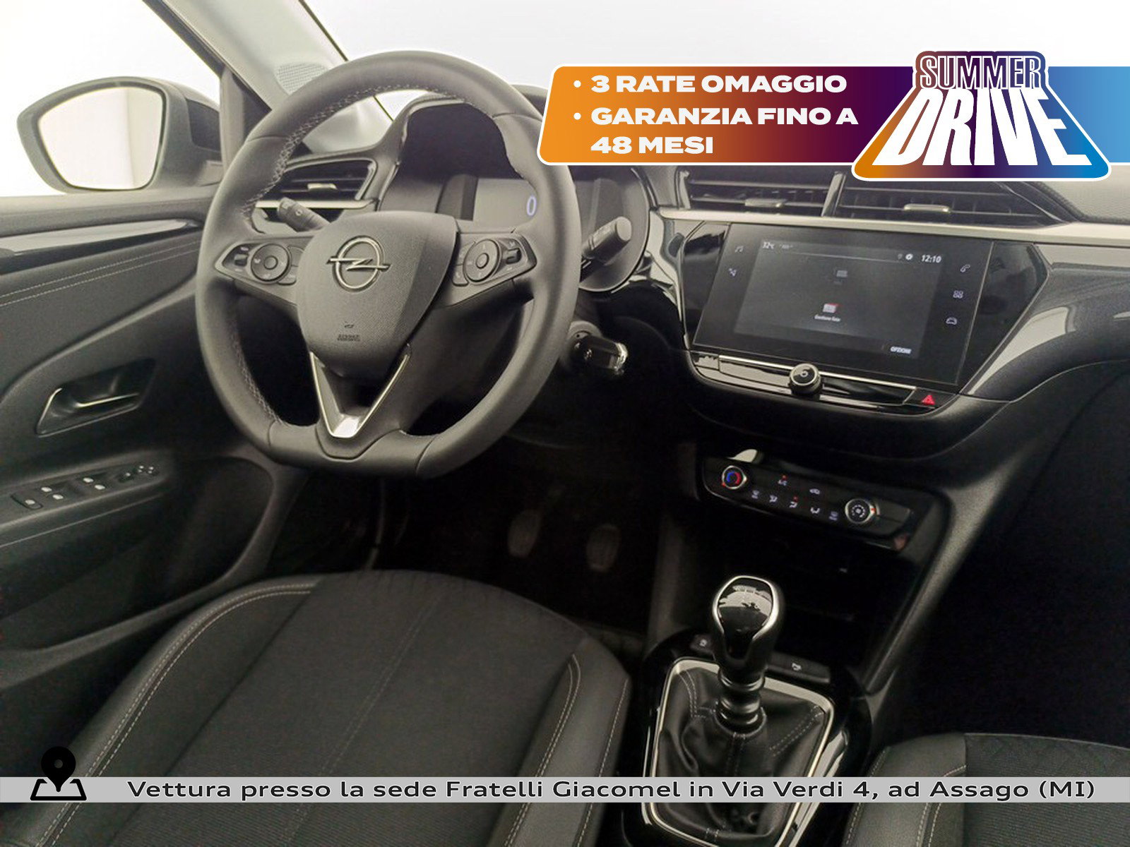 https://cdn-giacomel.caraffinity.it/fratelligiacomel/wrap360/large/83-138/+2026+07+20+V108223_6a5dd6dbcac9e.jpg/7b7b7d4acd1eaeb01fe9658c2e34e3e3.jpg
